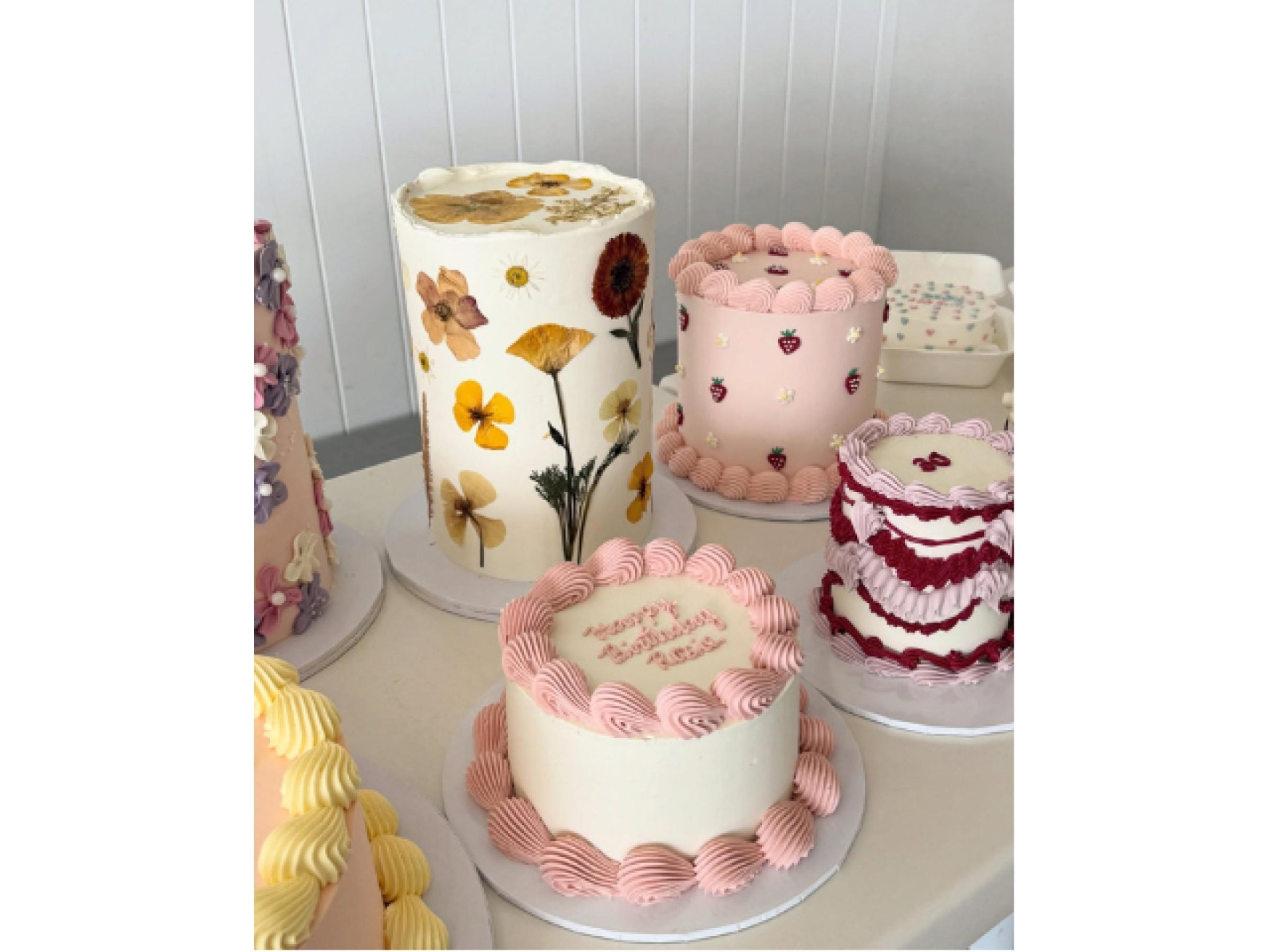 Award-winning Cake And Café 685861 2
