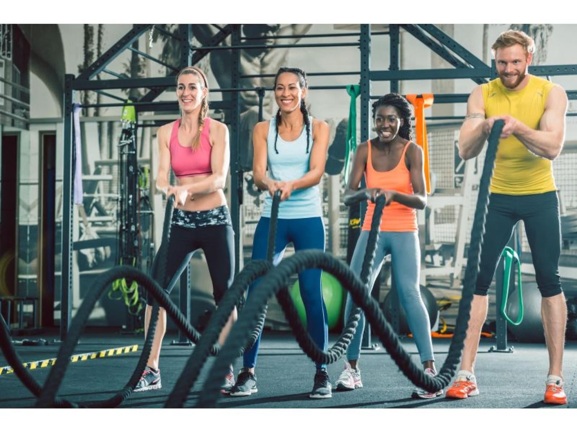 High Performing Functional Training 683777 1