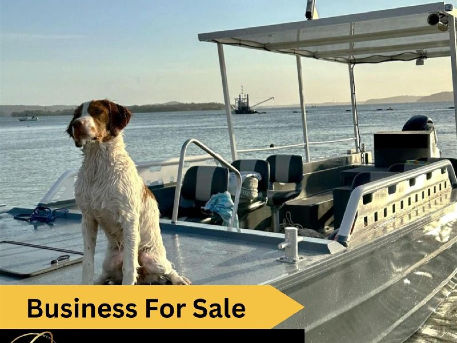 Turn-key Boat Hire Business 671246 1