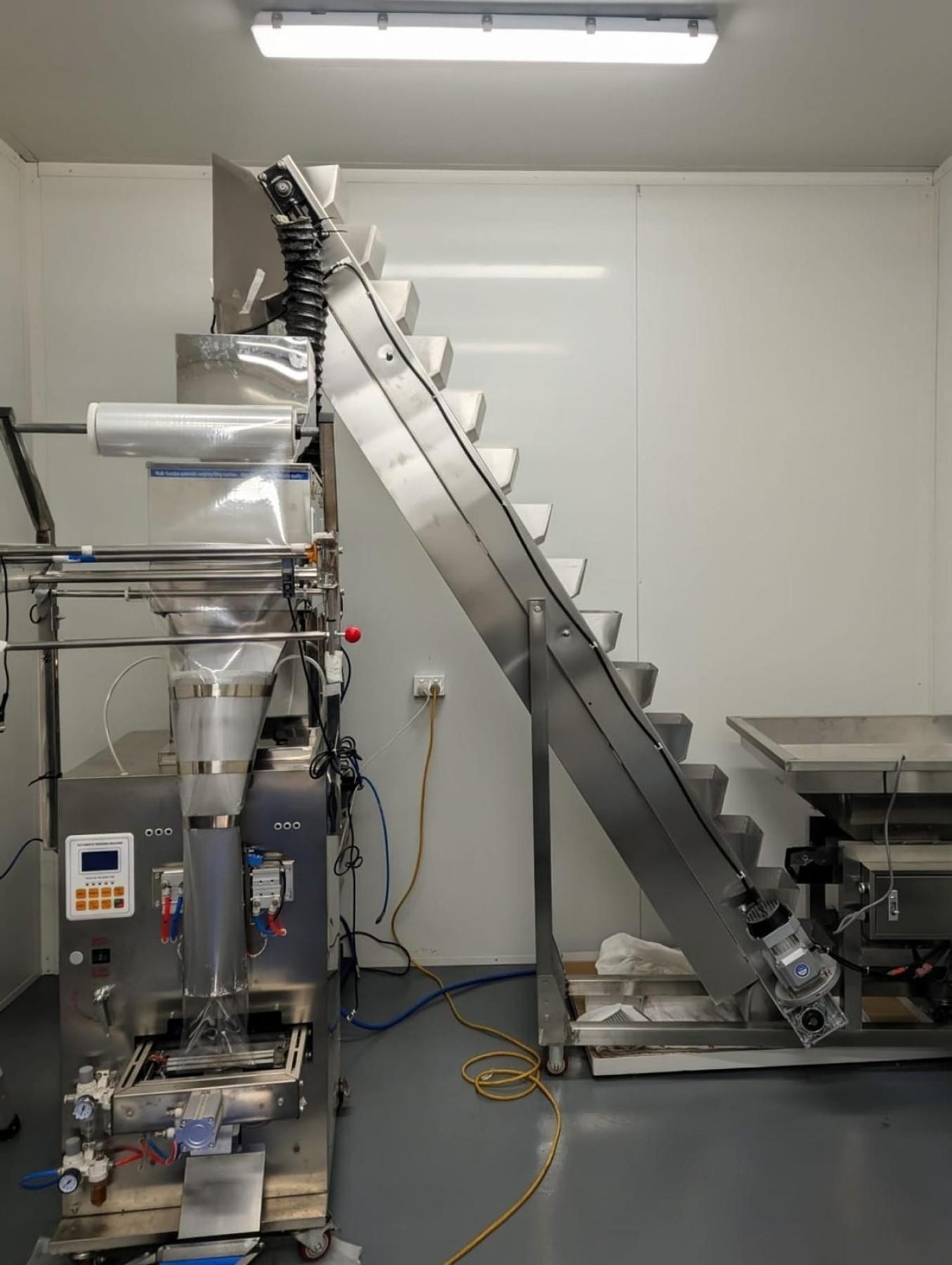 Turnkey Food Manufacturing & 684126 1