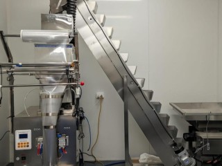 Turnkey Food Manufacturing & Packaging Facility | Castle Hill NSW | $199,000