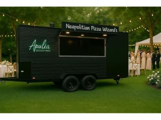 Profitable, Mobile Hospitality Business with Strong Returns!