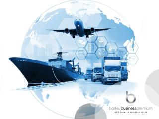 Premium Logistics Company Acquisition Opportunity