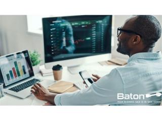 Established SaaS Business with Recurring Revenue