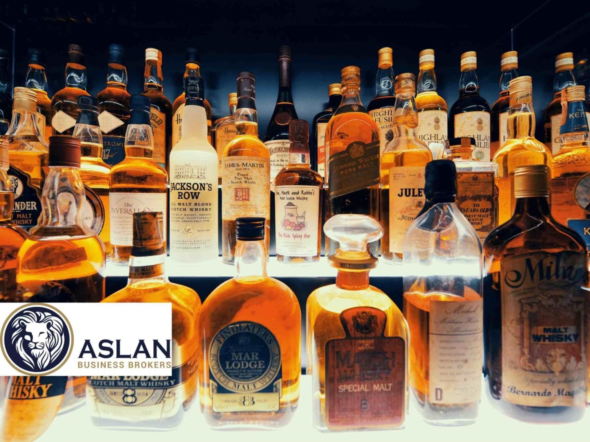 Fully Managed Bottle Shop 676519 1