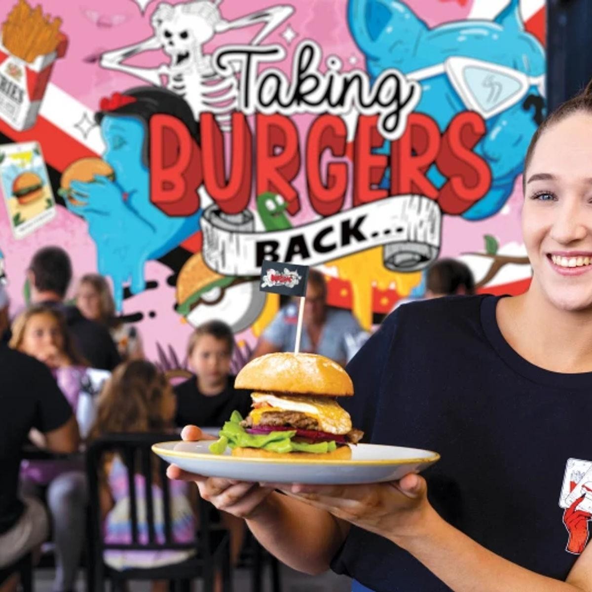 Thriving Burger Urge Franchise 680832 1