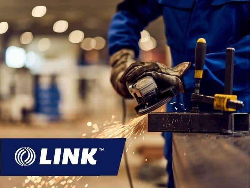 Long Established Regional Fabricator 677929 2