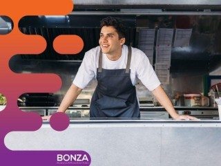 36436 - Mobile Food Business with Expansion Potential