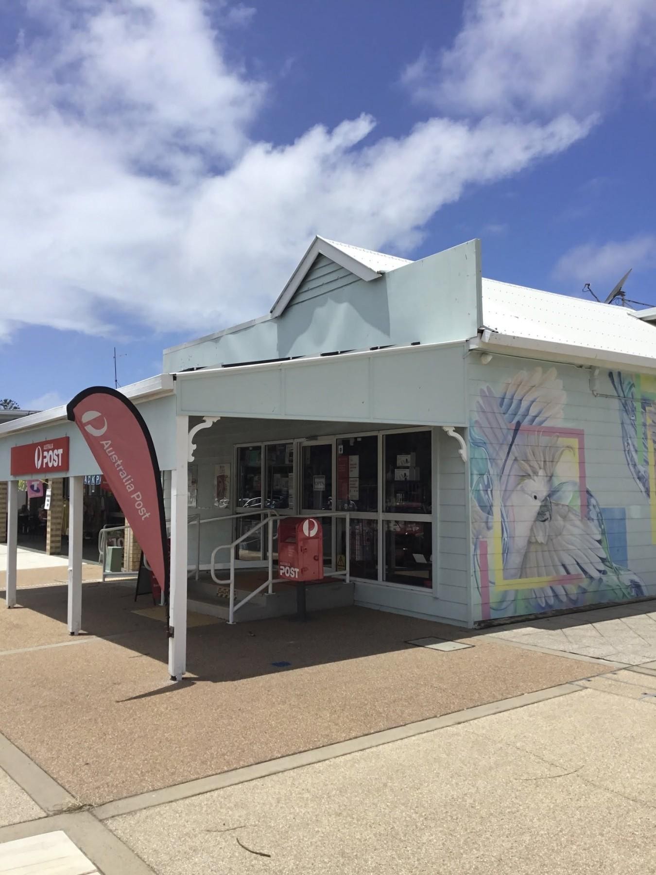 Premier Capricorn Coast (rockhampton) 684608 1