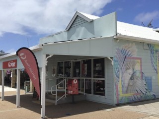 Premier Capricorn Coast (Rockhampton) Post Office, LPO