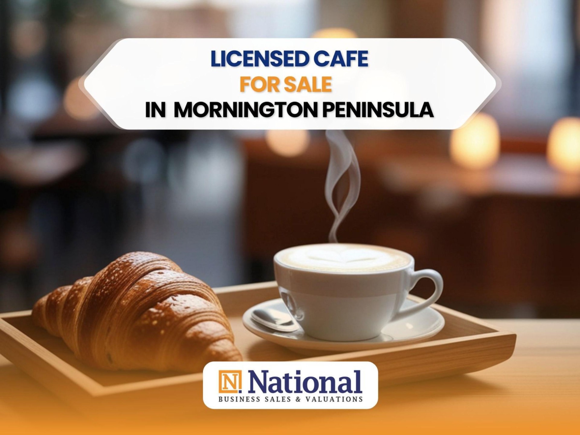 Fully Renovated Licensed Cafe 684701 1