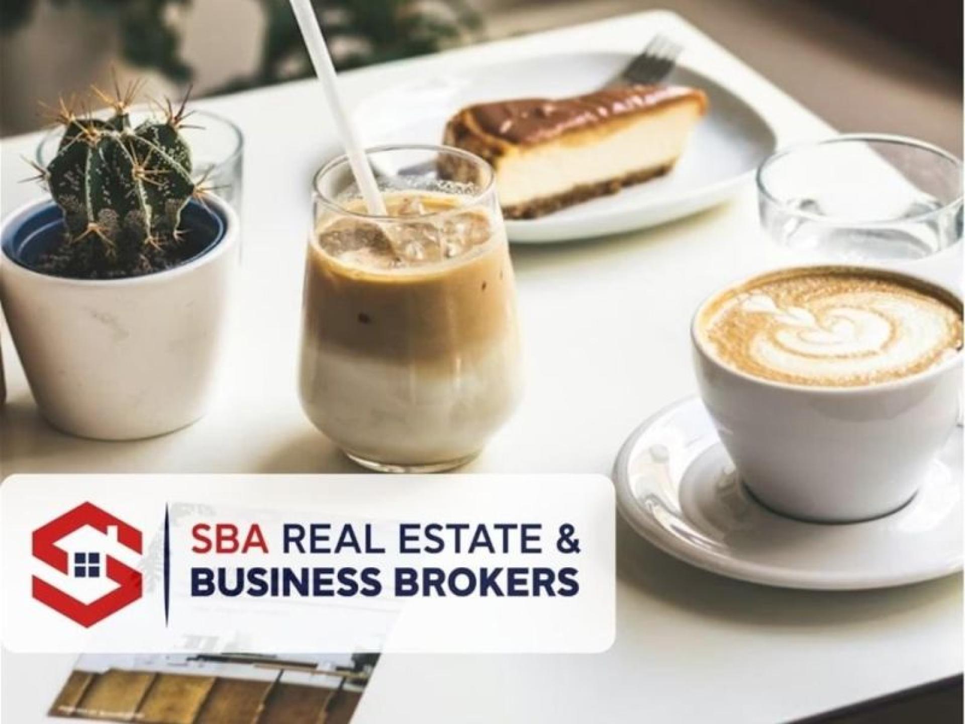 Thriving Cafe Business | 682060 1
