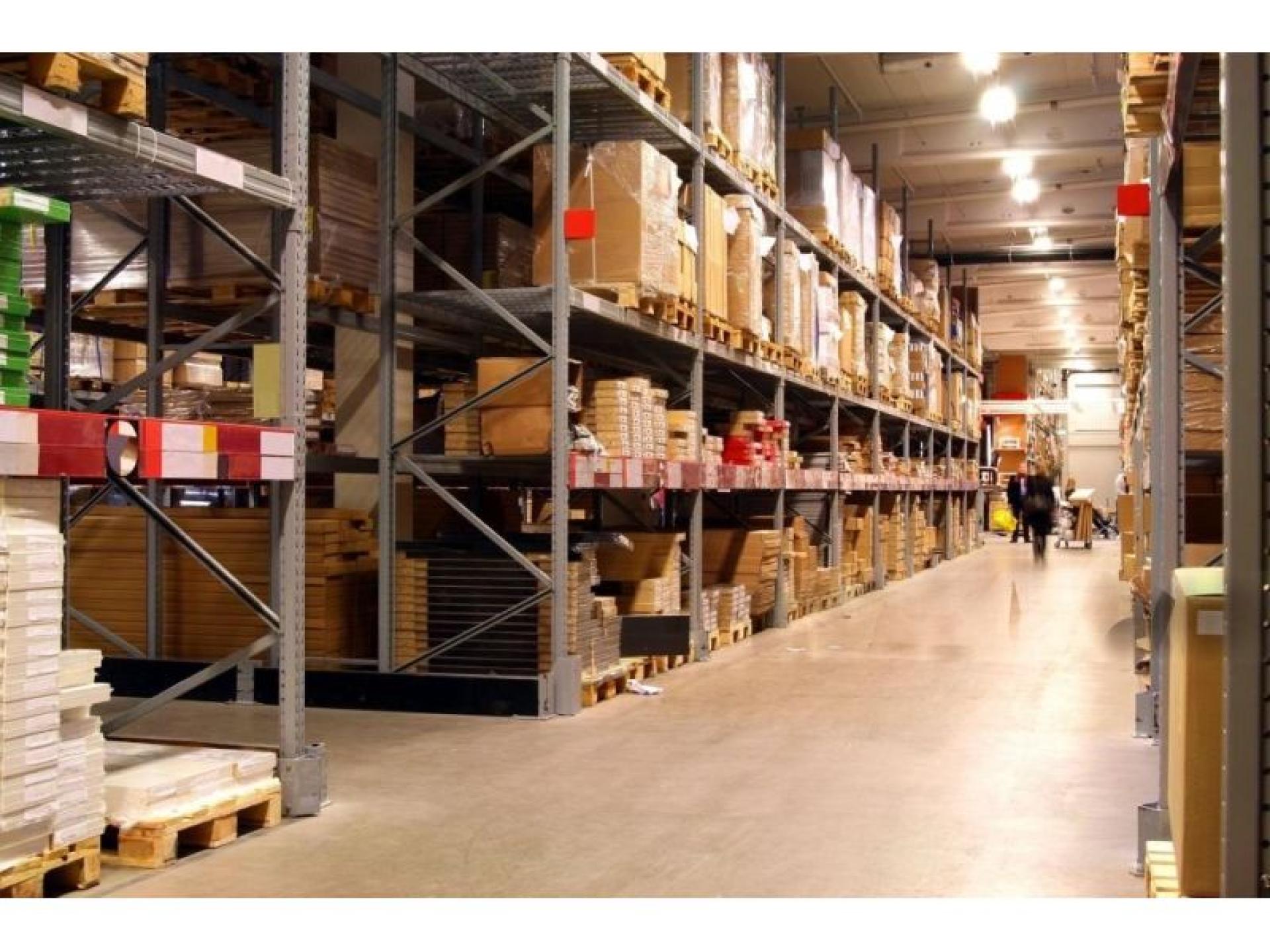 Medical/commercial Refrigeration Supplier $1.5 679720 2