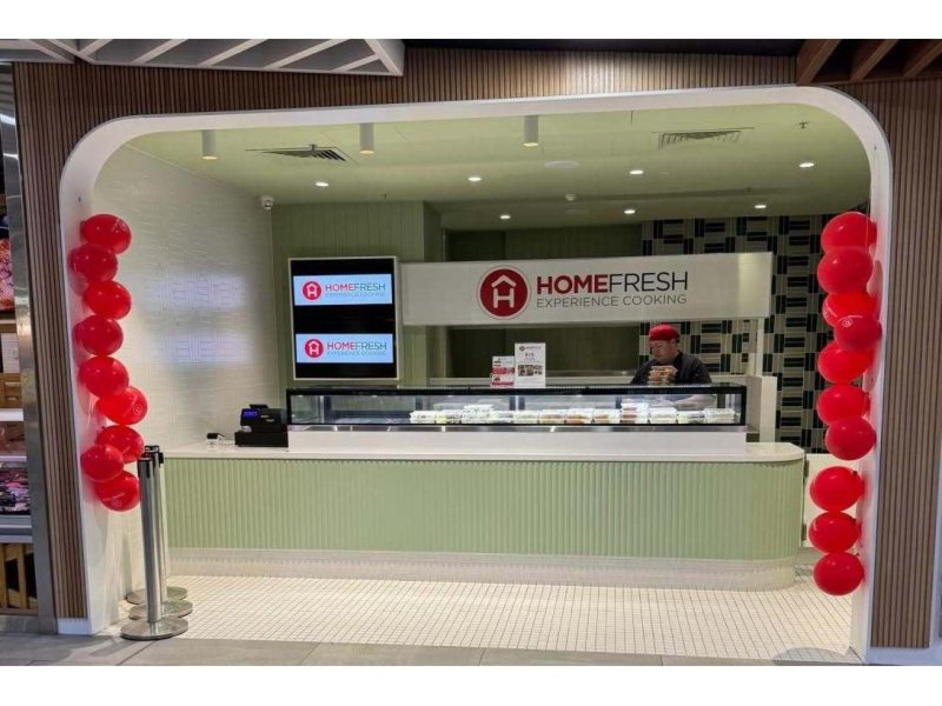 Homefresh Experience Cooking – 638110 3