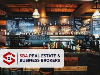 Bar & Restaurant for Sale | Thornbury - Large Venue
