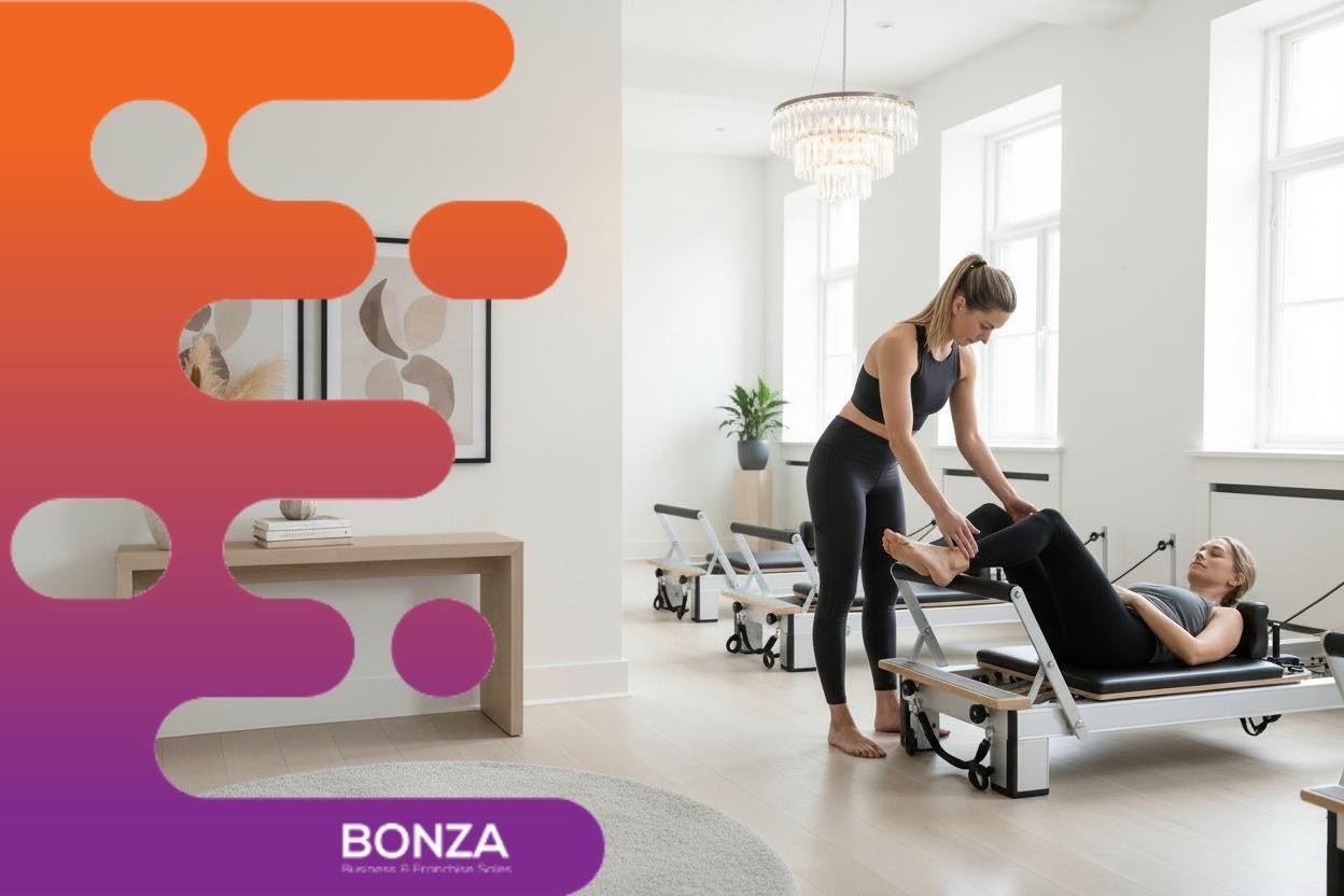36845 - Dual-studio Pilates 683762 1