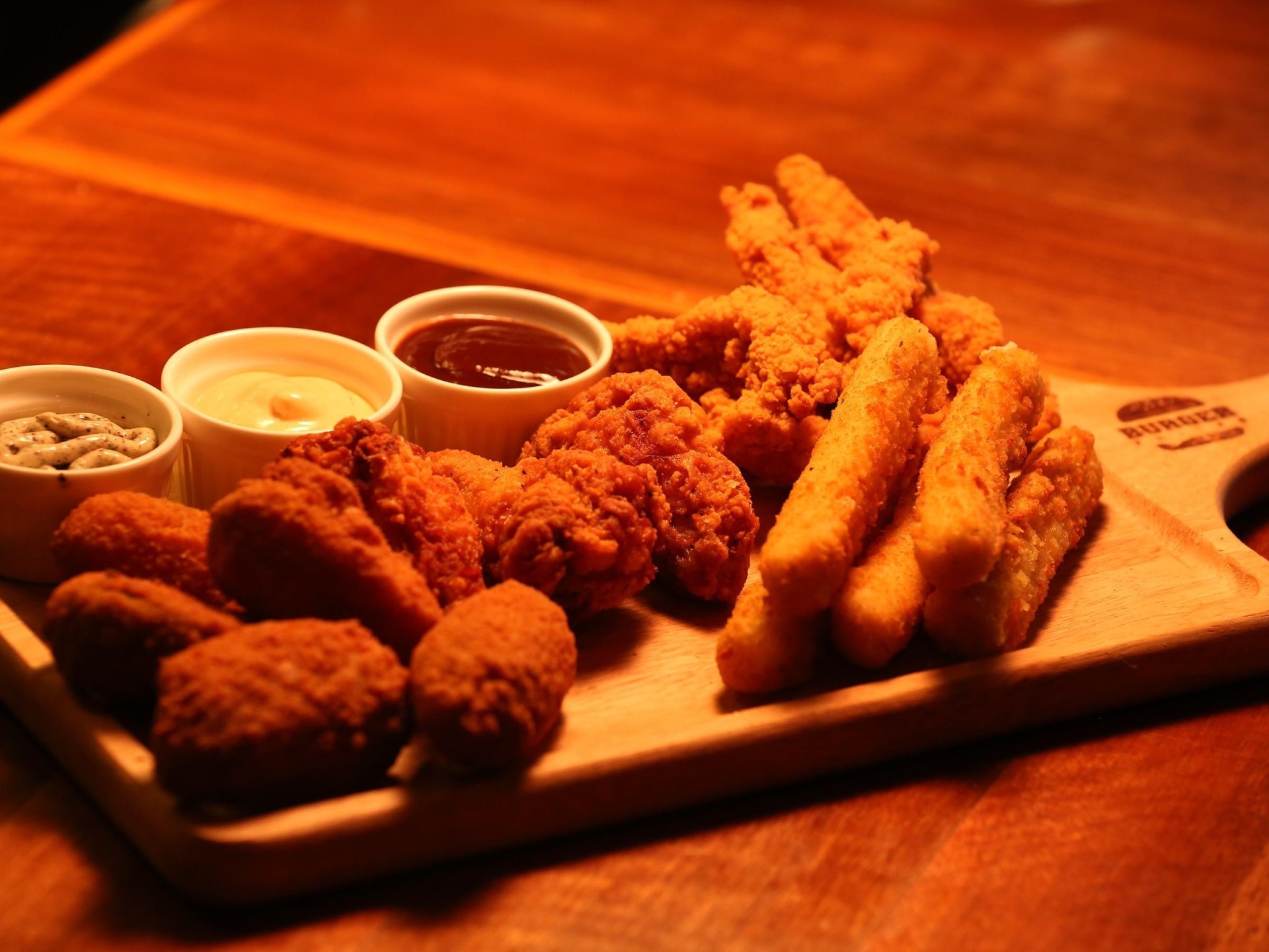 Excellent Owner-operator Chicken Franchise 677493 2