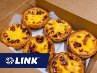High-Profit Artisan Bakery - Melbourne CBD