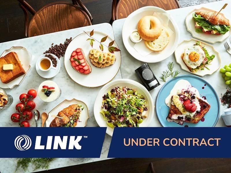 Under Contract | Beloved 663612 1