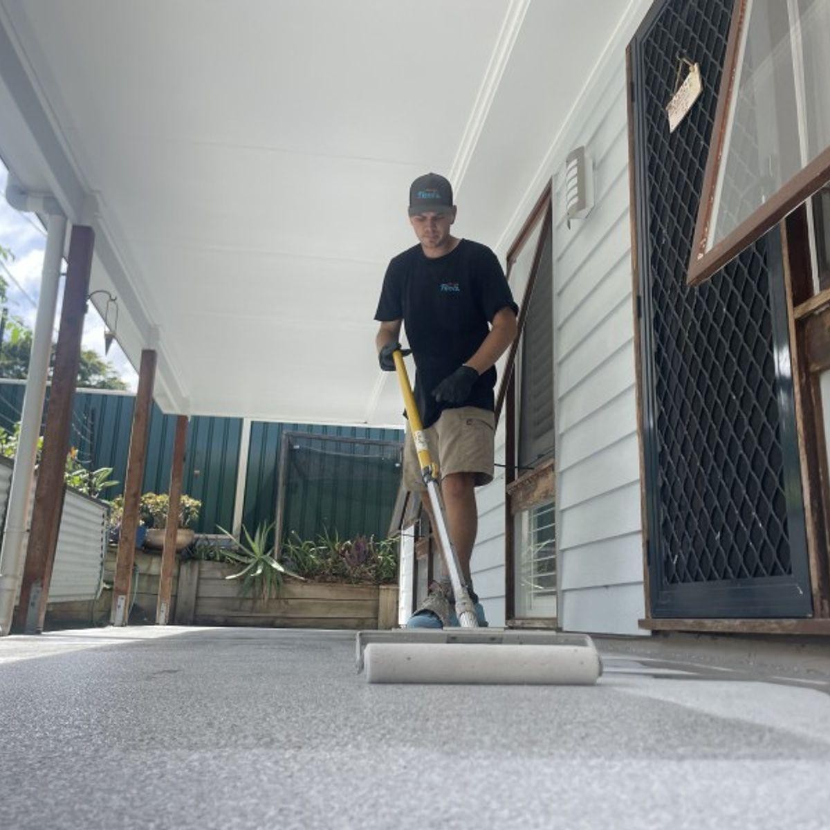 Tough Floors Franchise For 686231 2
