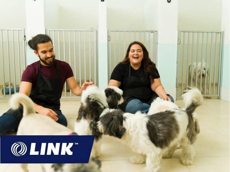 Freehold Pet Retreat Residence 685541 2