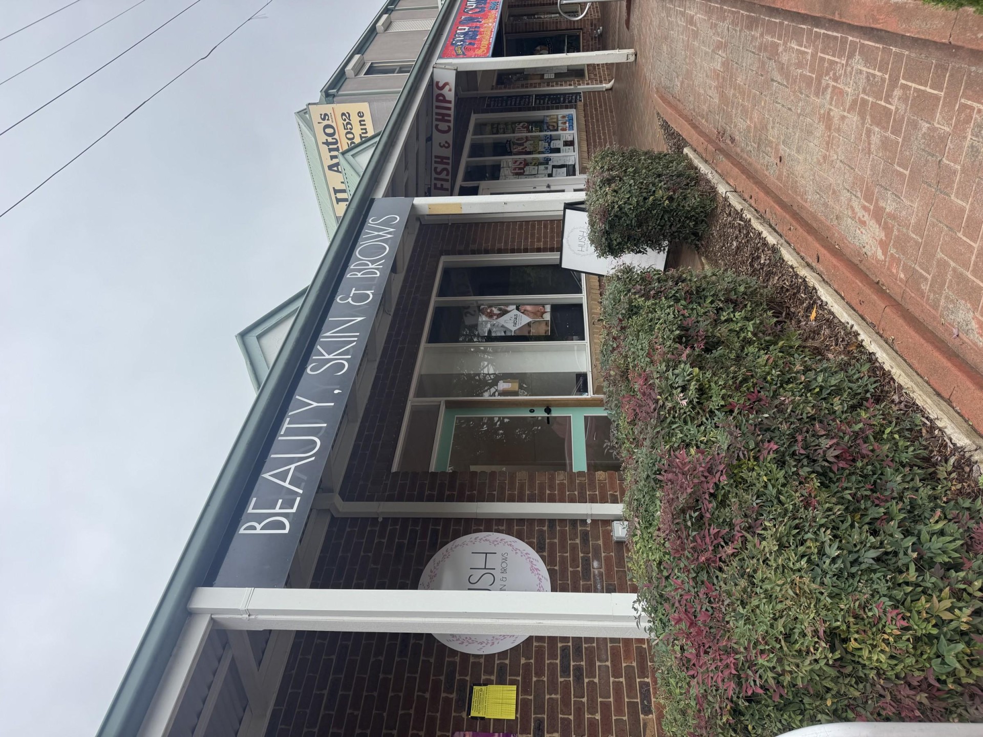 Iconic Hills Beauty Salon 678743 1