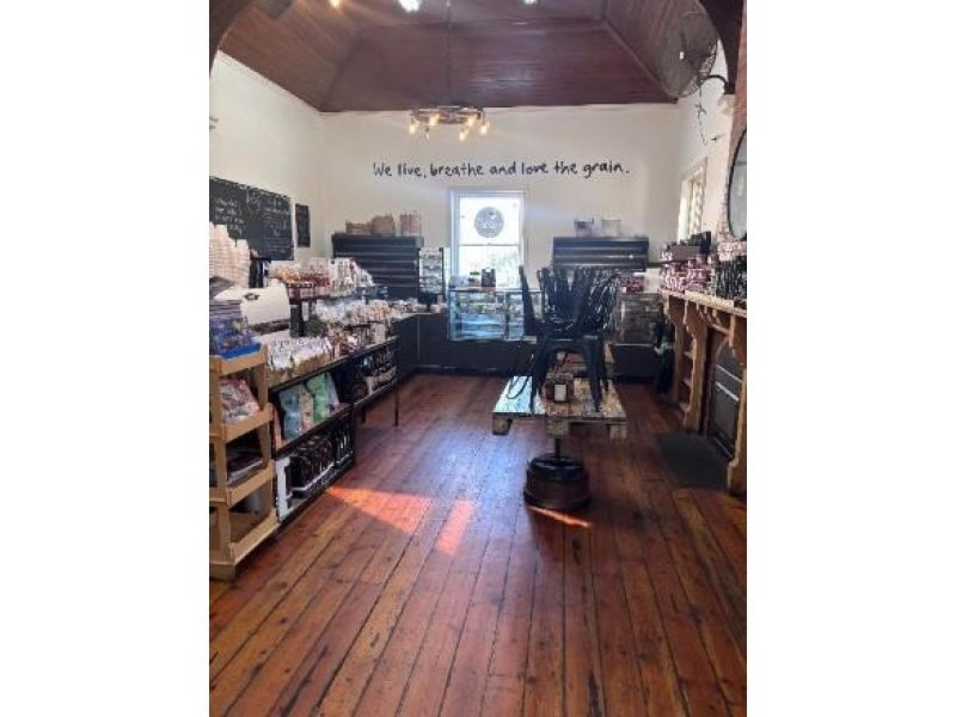 Bakery/cafe In Wycheproof Regional 680692 3