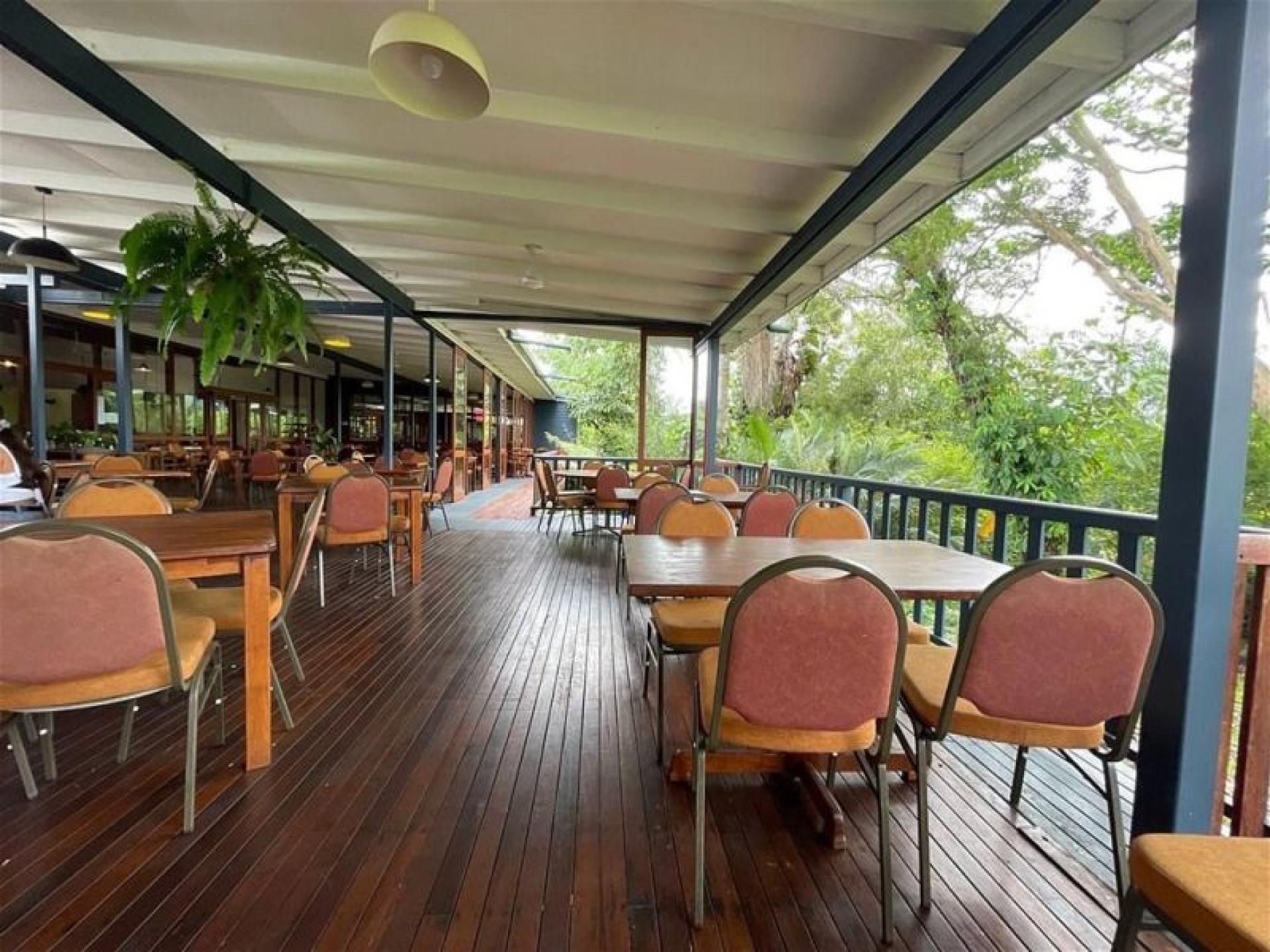 Kuranda Rainforest View Resataurant 676996 3