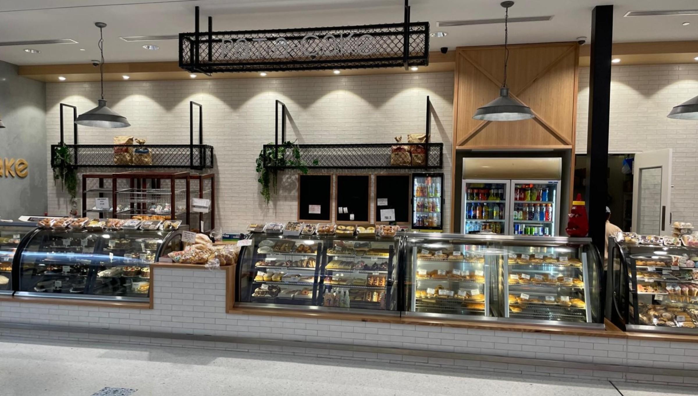 Successful Local Bakery – 684143 1