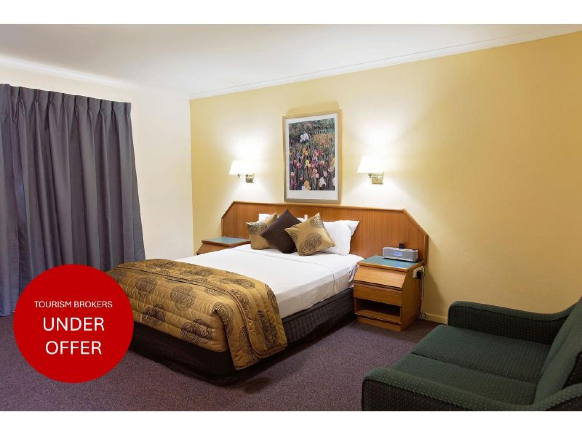 Exceptional Opportunity Highly Reputable 680899 1