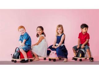 Wheely Bug Toys - Iconic Australian Toys - Online Business!