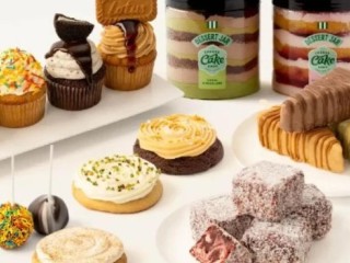 Doncaster. Time for Cake? It's your turn for The Cheesecake Shop