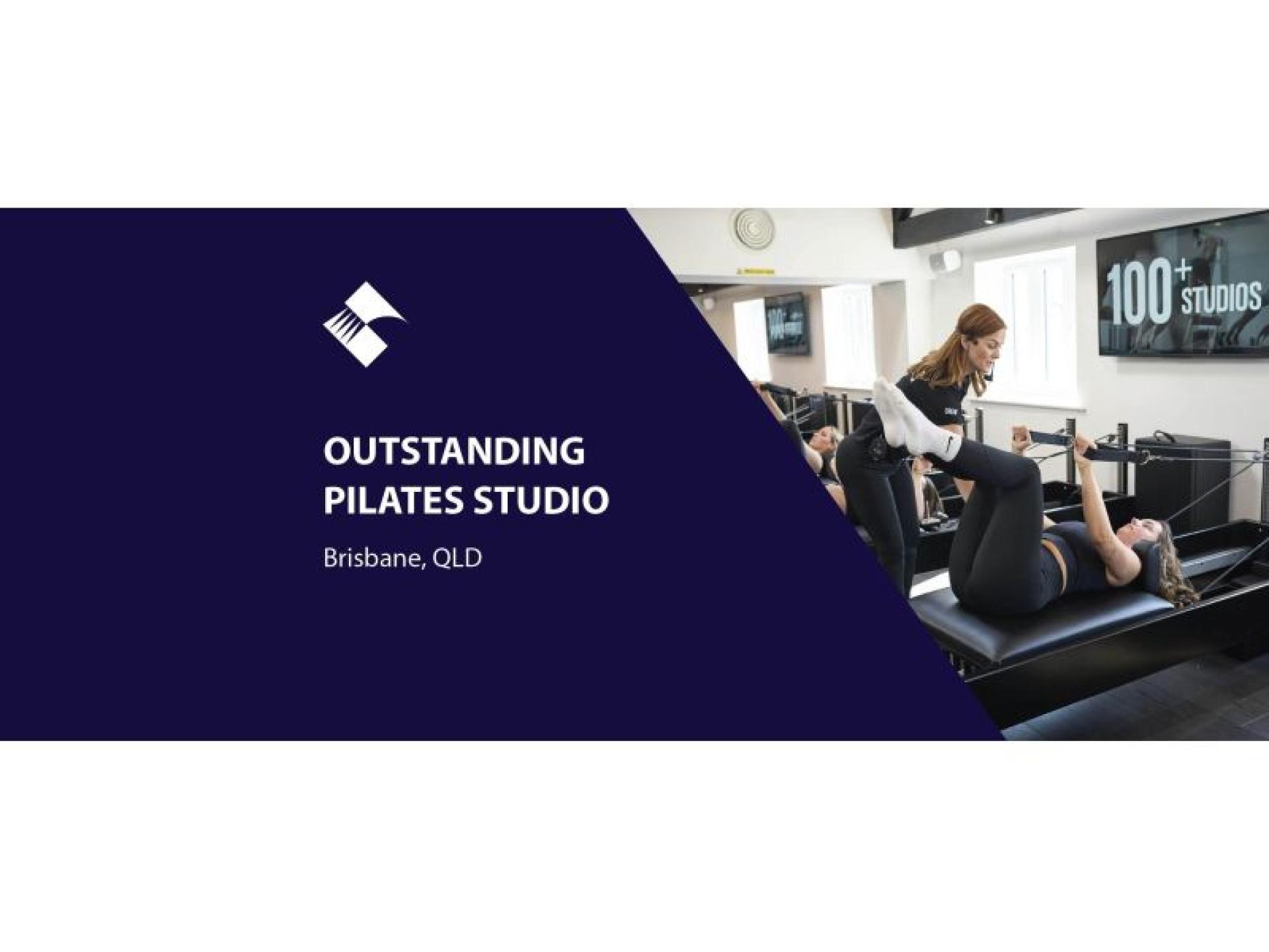 Outstanding Pilates Studio In 684065 1