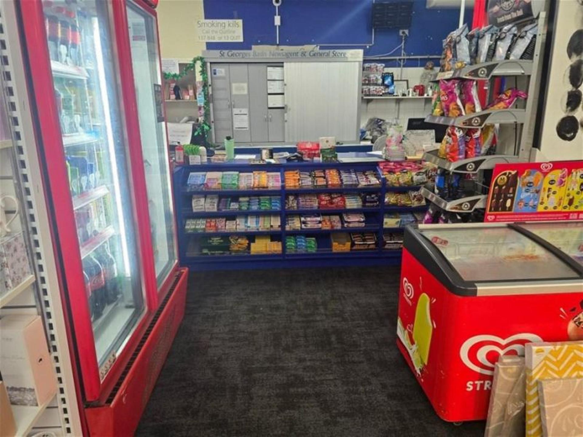 Post Office With Homeware 675632 3