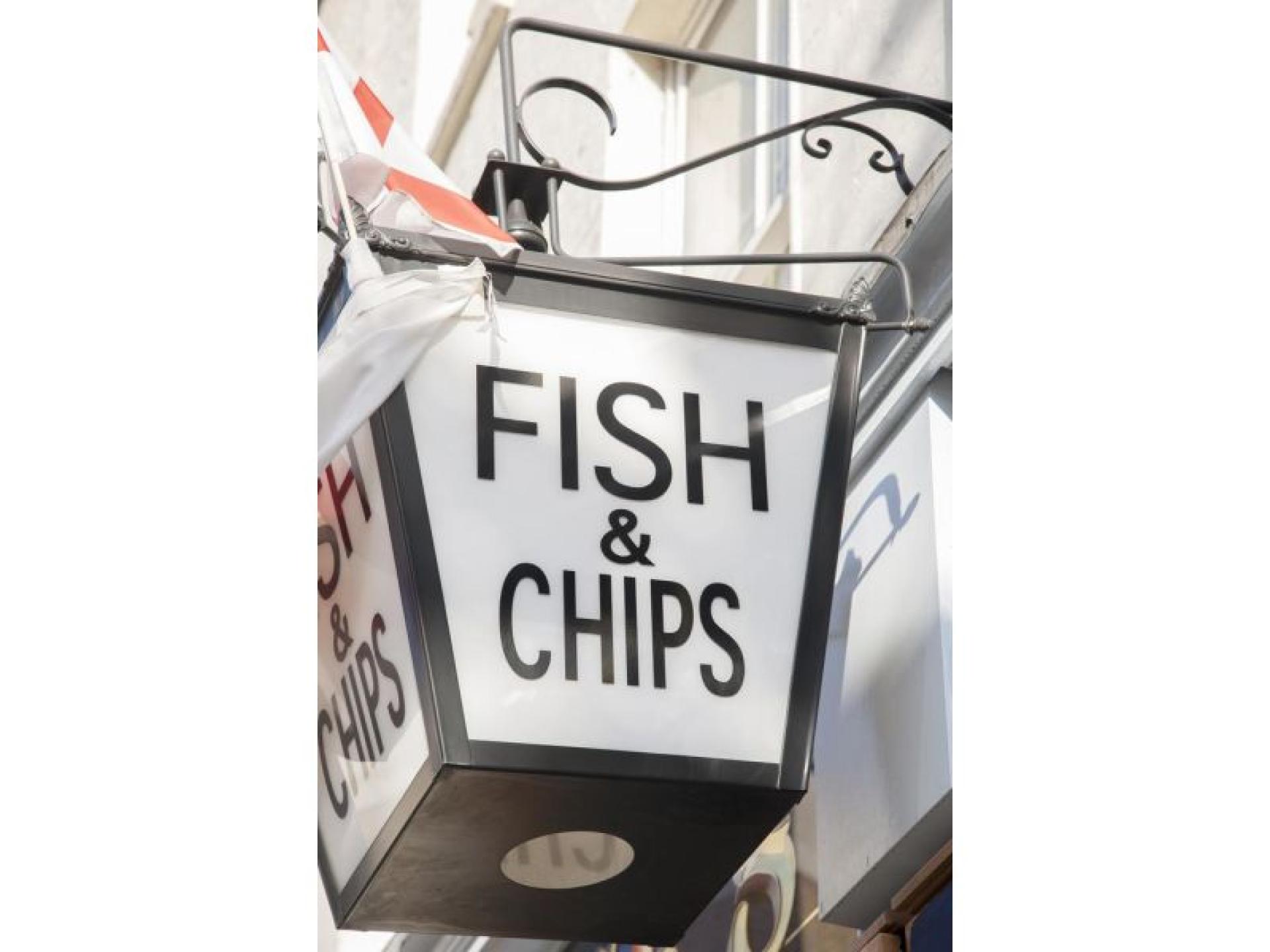 Profitable Fish & Chips 679547 1