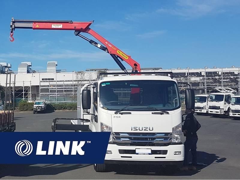 Niche Transport Business With 658043 1