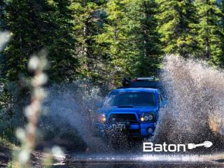 Leading Australian 4WD Accessories Retailer and Manufacturer