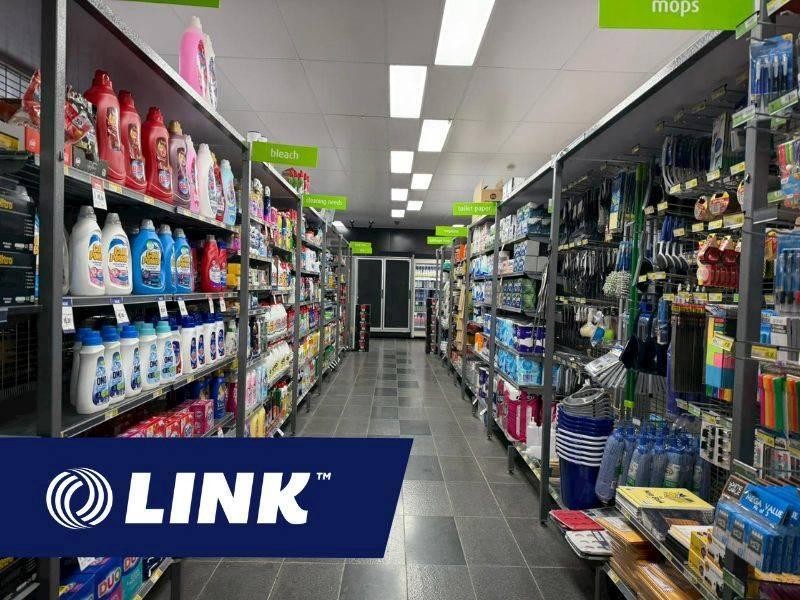Rare 1 200sqm Supermarket! 678724 3
