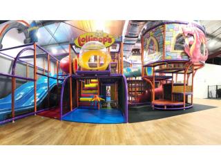 Established Children's Play Centre | Over $600K Annual Takings | Prime Entertainment Precinct