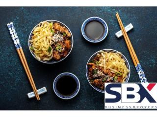 Restaurant - Asian Cuisine - Restaurant Asian cuisine - Takings $30,000 pw -  Inner West Syd -Urgent sale