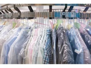 FULLY SETUP DRYCLEANING BUSINESS – PREMIER LOCATION SOR