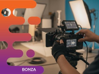 36715 - Professional Film Production Studio Opportunity