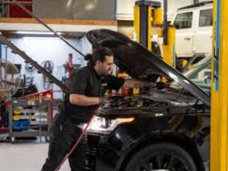 Top Performing Mechanical Repair Business - Far Nth Qld
