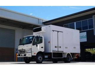 Armidale Food Distribution Business For Sale