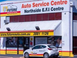 Future Auto Service Centre Brendale for Sale