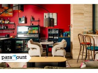 Turnkey Inner-City Pizza & Aperitivo Bar Now Available! (Our Ref: V2102)