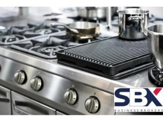 Commercial Training Kitchen - Catering - Restaurant - Commercial Training Kitchen Facility - Netting $155K PA