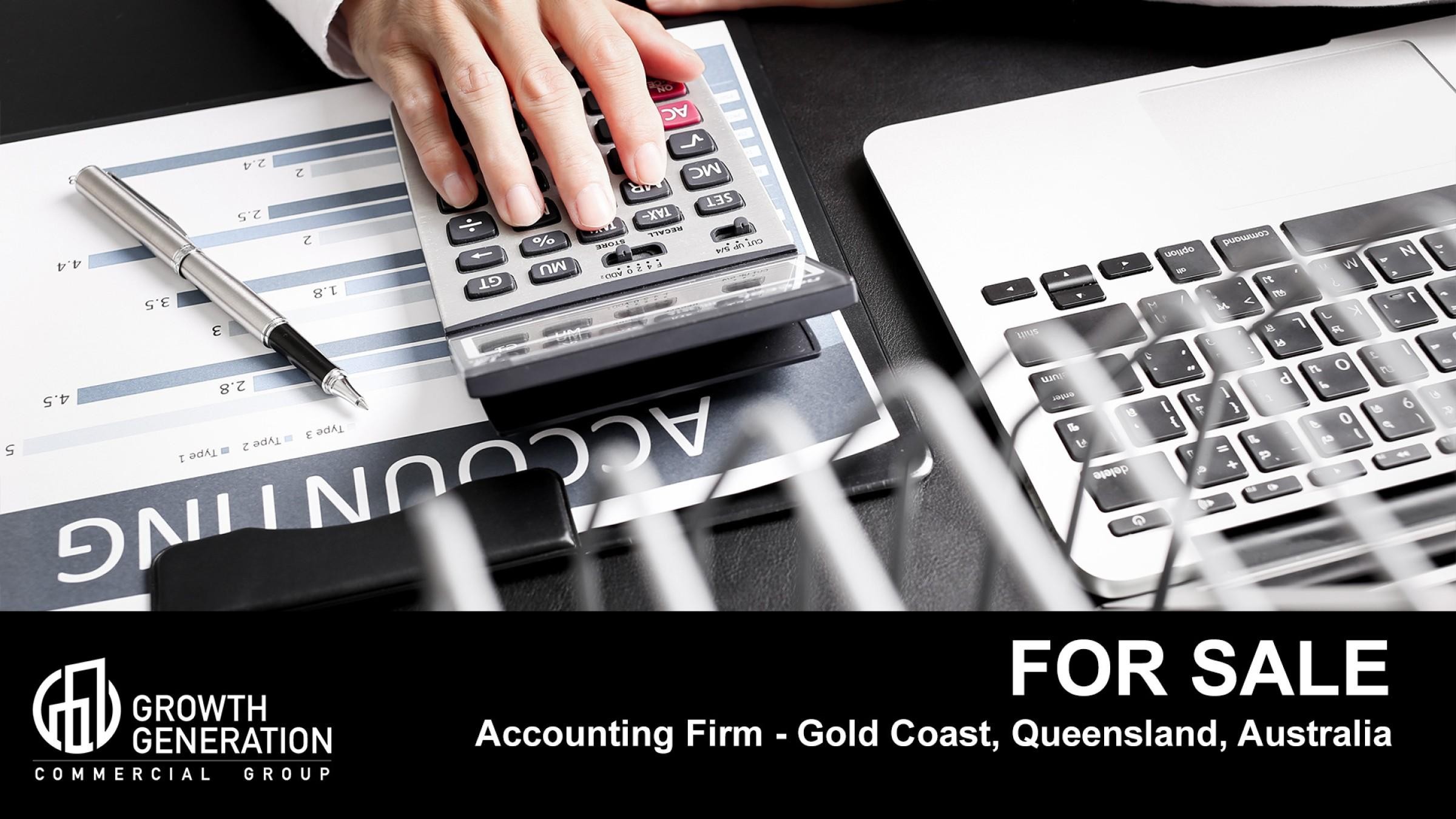 Accounting Firm Circa $500 678148 1