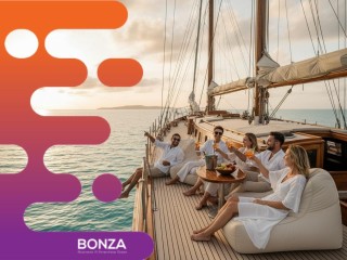 36725 Premium Private Charter Business with Strong Reviews