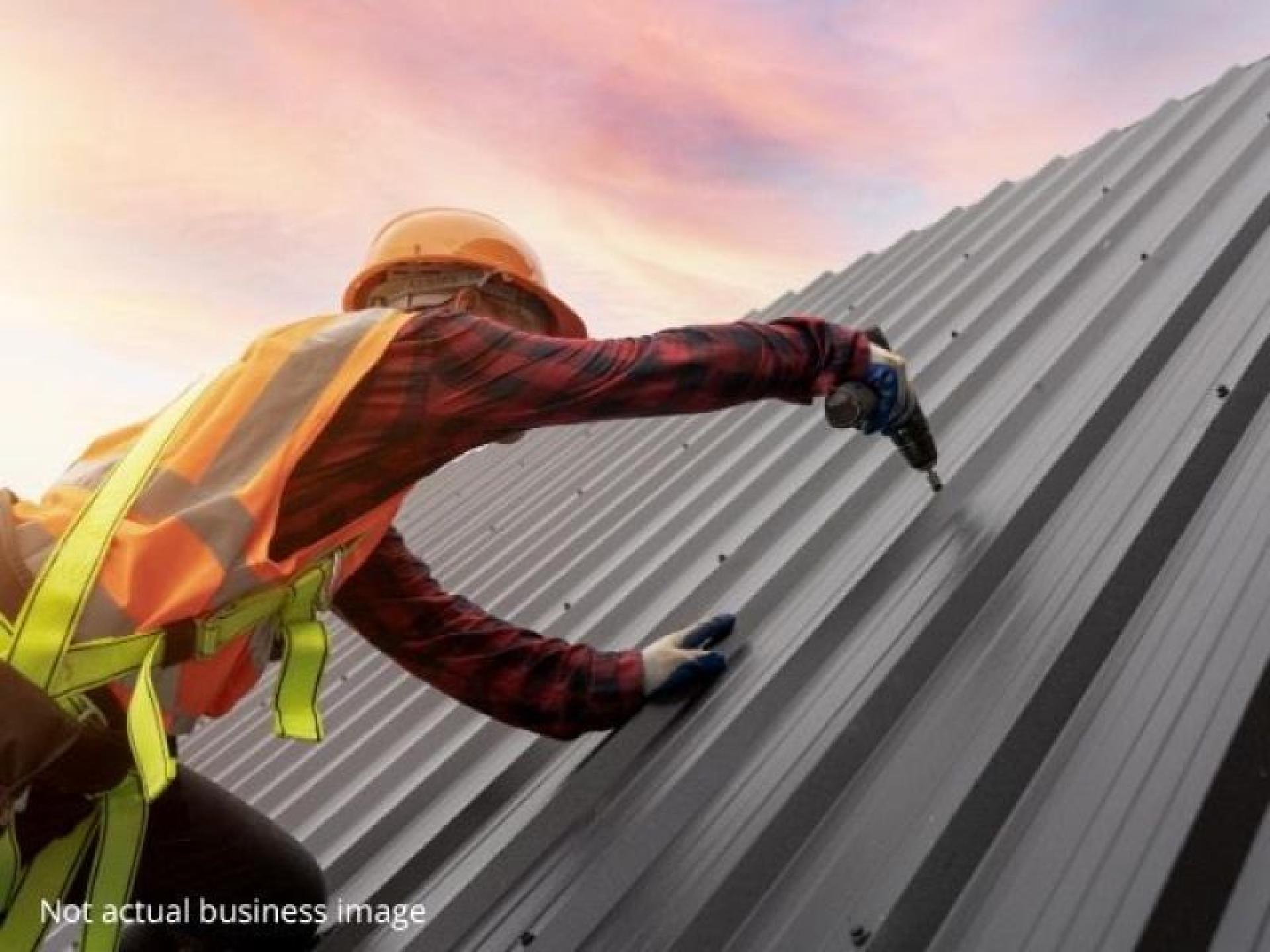 Metal Roofing Business Sydney. 679517 1